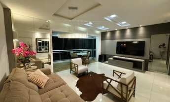 Imagem 3: Apartamento mobiliado Península