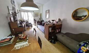 Imagem: Apartamento em Rua Ribeiro Guimarães