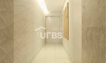 Imagem 5: Consultório pronto no Orion - Setor Marista