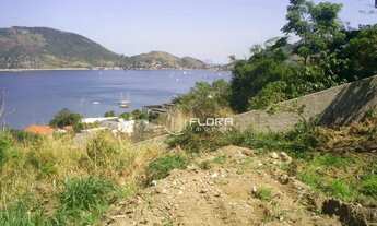 Imagem: Terreno à venda, 535 m² por R$ 600.000,00