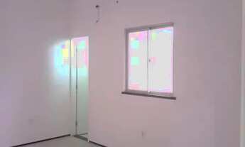 Imagem 4: Excelente sala comercial, 1º andar, ótima iluminação e ventilação, 17 m, com banheiro, sem