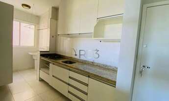 Imagem 2: Apartamento com 3 dormitórios para alugar, 77 m² por R$ 3.750,00/mês - Edifício Mirante do