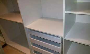 Imagem 4: Apartamento com 1 suíte para alugar, 65 m² por R$ 3.948/mês - Charitas - Niterói/RJ