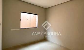 Imagem 5: Casa à Venda no Bairro Santa Rafaela