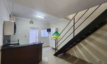 Imagem 5: Sobrado com 2 dormitórios para alugar, 77 m² por R$ 2.066,00/mês - Jardim Nova Yorque - Ar