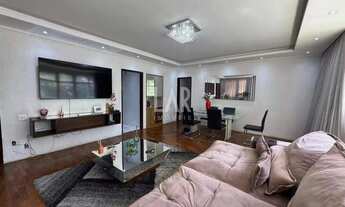 Imagem 2: Apartamento à venda, 3 quartos, 2 vagas, Cruzeiro - Belo Horizonte/MG