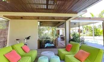 Imagem 4: Casa para Venda em Mata de São João, Praia do Forte, 5 dormitórios, 5 suítes, 6 banheiros