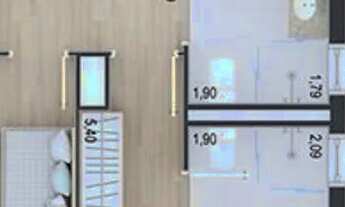 Imagem 6: Terrasse Jeune - Viva ao Estilo Jovem no Juvevê