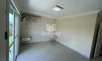 Imagem 7: LOCAÇÃO-SOBRADO-CENTRO- PONTA GROSSA - PR