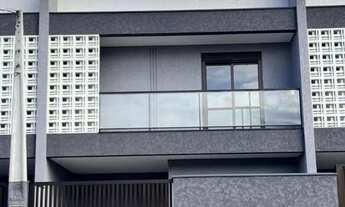 Imagem 2: Sobrado dos seus sonhos no Residencial São Pedro IV Matinhos/PR!