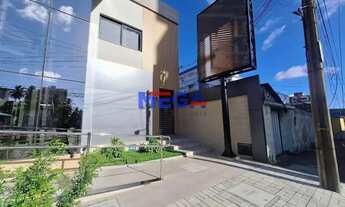 Imagem: Apartamento com 1 quarto no bairro Parquelândia