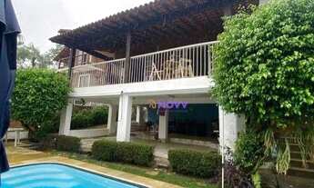 Imagem: Casa de condominio em Itaipu, com 4 quartos