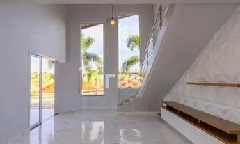 Imagem 2: Casa Sobrado à venda no Condomínio de Chácaras Santo Antônio