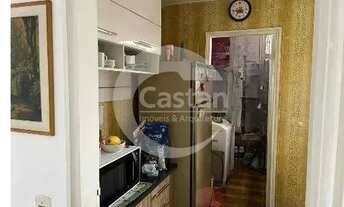 Imagem 7: Apartamento em Mooca