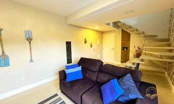 Imagem 5: Apartamento Duplex com 2 dormitórios à venda, 110 m² por R$ 749.000,00 - Praia de Palmas