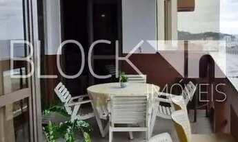 Imagem 6: Barra da Tijuca Apartamento com 4 dormitórios