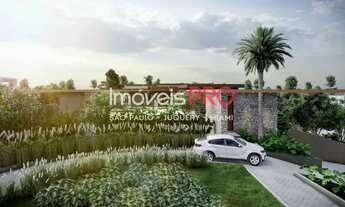 Imagem 3: Sofisticada e moderna residência com 2.366,00m² 07 suítes, e 08 vagas no Tamboré