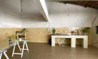 Imagem 3: Casa 3 Quartos 96m² - Praia Comprida - PLC