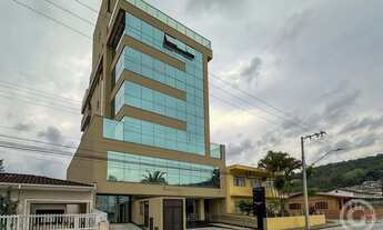 Imagem: Apartamento espaçoso no Centro de Santo