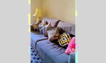 Imagem 7: Apartamento 3 dormitórios sendo 1 suite, 84 mts² na Vila Valparaíso em Santo André