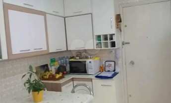 Imagem 5: Apartamento com 3 quartos à venda em Campos Elíseos - SP