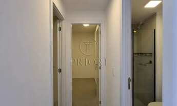 Imagem 5: APARTAMENTO 2 DORM + 1 VAGA NO JARDIM LINDOIA