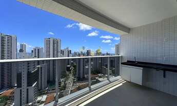 Imagem: Apartamento 4 Quartos 2 Suítes Novo em