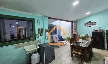 Imagem 8: Casa com 2 dormitórios à venda, 76 m² por R$ 320.000 - Colina Verde - Pouso Alegre/MG