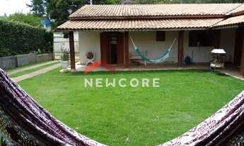 Imagem 4: Chácara em Estrada dos Santistas - Pavão (Canguera) - São Roque/SP