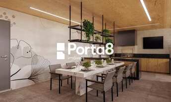 Imagem 4: Viva a Elegância e o Conforto no Pátio Pitangueiras: O Lar dos Seus Sonhos