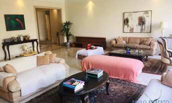 Imagem 4: APARTAMENTO - HIGIENÓPOLIS - SP