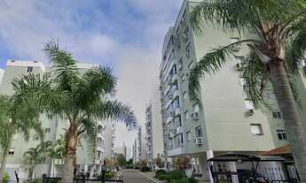 Imagem: Apartamento com 3 Quartos à venda, 55m²