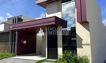 Imagem 2: PORTO MARINA CASA DE 3/4 SENDO 1 SUÍTE, 112 METROS É 2 BANHEIROS