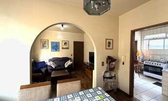 Imagem 2: Apartamento à venda em 93 m² com 3 quartos e 2 vagas