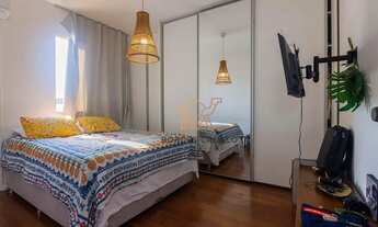 Imagem 5: Cobertura com 4 quartos para alugar, 267 m² por R$ 9.780/mês - Santo Antônio - Belo Horizo