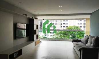 Imagem 4: Apartamento de Luxo à Venda em Salvador-BA, Bairro Aquarius: 3 Suítes, Sala em dois ambien