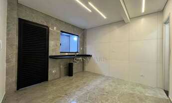 Imagem 5: Casa à venda, 60 m² por R$ 405.000,00 - Aviação - Praia Grande/SP