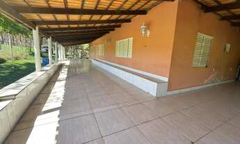 Imagem: Ótimo sítio em Itaberai