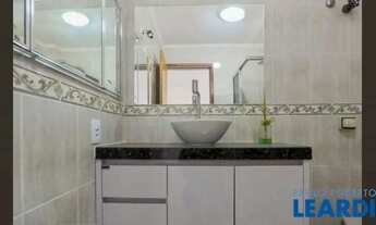 Imagem 7: APARTAMENTO - CAMBUCI - SP