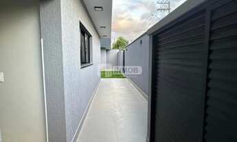 Imagem: Condomínio Pinheiros de Tremembé - Casa