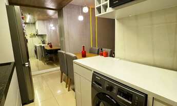 Imagem 4: Imóvel para venda com 41 metros quadrados com 1 quarto em Pina - Recife - PE