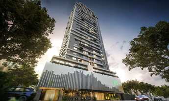 Imagem: Apartamento à venda no bairro Jardim América