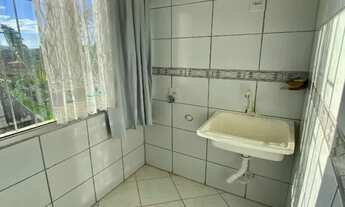 Imagem 6: Apartamento 1 Quarto 43m² - Vargem do Bom Jesus