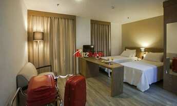 Imagem: Flat com ótimo preço no bairro Jardim