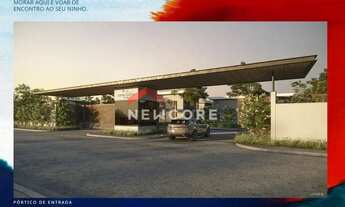 Imagem 2: Lote em condomínio em Rua Daniel Barreto dos Santos - Vargem Pequena - Rio de Janeiro/RJ