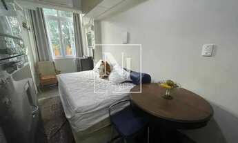 Imagem 3: APARTAMENTO, 1 quarto, no Bairro de Copacabana