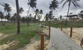 Imagem 10: Sunset Beach - lote c/ 205,20m² na Barra dos Coqueiros SE