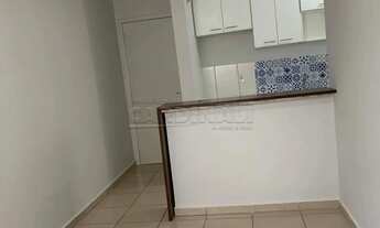 Imagem 4: Apartamento Padrão em Araraquara