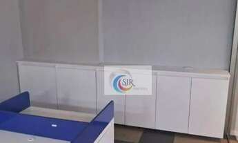 Imagem 5: Conjunto para alugar, 117 m² - Pinheiros - São Paulo/SP