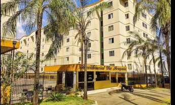 Imagem: Residencial Via Araguaia